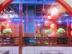 -宽板凳老灶火锅(南礼士路店)