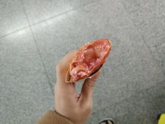 -麦当劳(杭州东站高铁店)