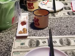 -蘭奢雅集·江浙菜(青山江滩店)