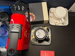 -广州永庆坊瞻云精选酒店