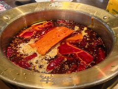 -牛签签串串香(IFS店)