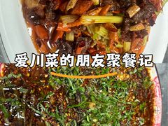 -阳光院坝小龙虾(红牌楼店)