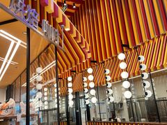 -LUNEURS月乐诗·法式冰淇淋(北外滩来福士广场店)