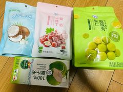 -盒马鲜生(红莲店)