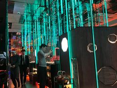 大堂-大隐·成都火锅Bistro(合生麒麟新天地店)