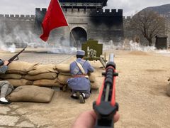 -红嫂家乡旅游区
