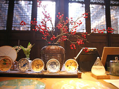 -朵云书院·广富林店