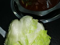 -新乡杨记红焖羊肉火锅(天坛南门店)