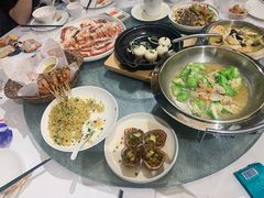 -79号渔船海鲜饭店(宝安店)