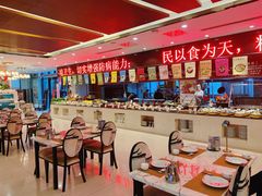 -掬水台酒店(志远店)