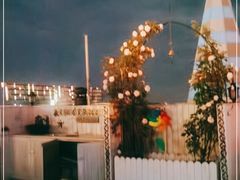 -Vanillacafe香草咖啡(银海大世界店)