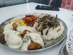 -欧巴来了韩式料理