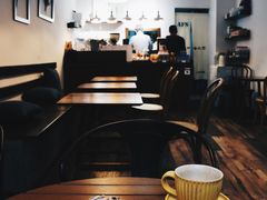 -AFS Cafe & Canteen(闽江二路店)