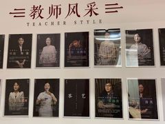 -子曰书院·古筝围棋书法国画小主持(夏都店)