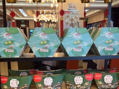 -丰收日·小海鲜·沪上家宴(顾村正大店)