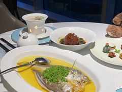 -淮香国色·淮扬菜(正大中心店)