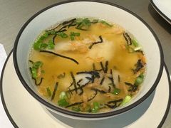 -RISE RESTAURANT(滨海湾金沙店)