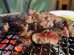 -热血兄弟·炭火烤肉(融侨中心店)