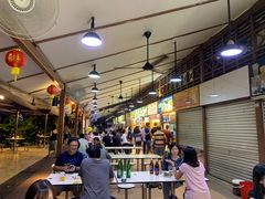 -纽顿熟食中心