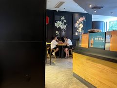 -星巴克(南京新百店)