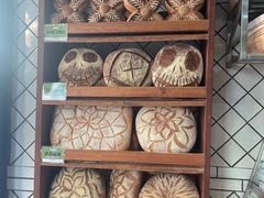 -Juicy Bakery(大学路店)