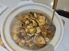 -逢春菜馆天津菜(胜利路店)