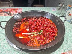 -鸿姐老火锅·传统炒料(上海旗舰店)