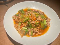 -吃饭皇帝大土家民族菜(正大广场店)