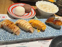 -Sushi Love 创意寿司(丽影广场店)
