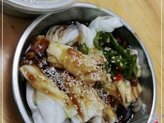 -放鸡岛之美食