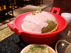 -周师兄大刀腰片火锅(洪崖洞旗舰店)