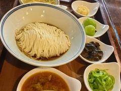 -同得兴 Since·1995 传统苏式面馆(嘉馀坊店)