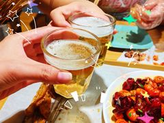 -一顿烧烤(八经街店)