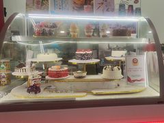 -DQ·蛋糕·冰淇淋(五棵松万达店)