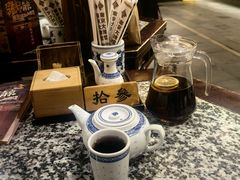 -驴脾气特色炒菜(广渠门内店)