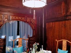 包厢-鱼桥巷·美学川菜