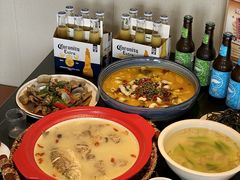 -鑫悦楼煎蟹·16年海鲜大排档