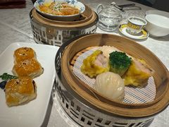 -南海渔村(珠江新城店)