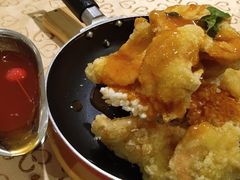 -大鸭梨烤鸭(左家庄店)