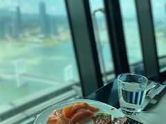 -澳门旅游塔360°旋转餐厅(南湾湖广场店)