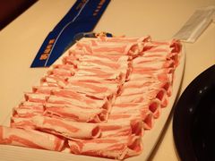 -福寿斋·老北京铜锅涮肉·烤鸭(顺义总店)