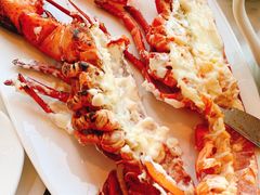 -郑州富力万达文华酒店·云端美食汇自助餐厅
