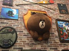-LINE FRIENDS Garosu-gil Flagship Store