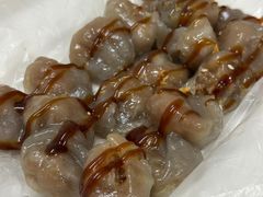 -汕尾菜粿(向西老店)