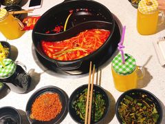 -钢管厂歆瑞源油卤串串香(春熙路太古里店)