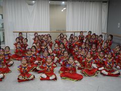 -舞蕾舞蹈(特长生校区)