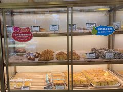 -蜂蝶来饼店(拱北总店)