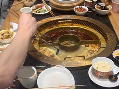 -豪渝火锅(红谷滩万达店)