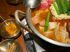 -春熙台韩国料理·章鱼肥牛(西丽店)