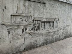 -长江路历史文化街区